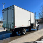 Sidetruck
